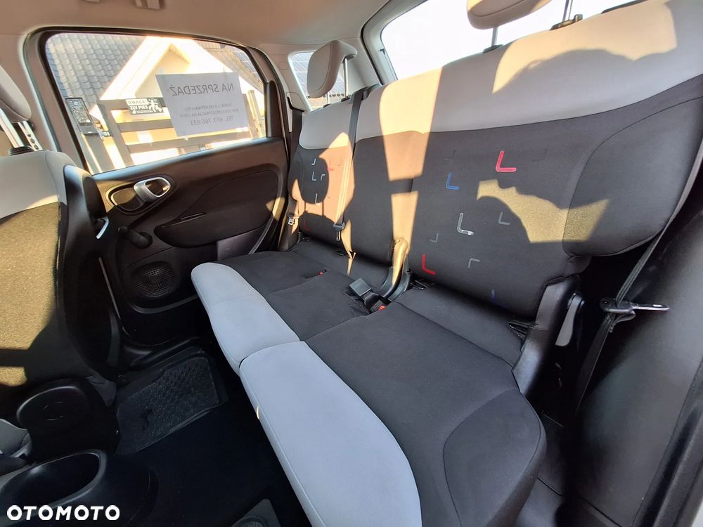 Fiat 500L 1.4 16V T-Jet Trekking - 14
