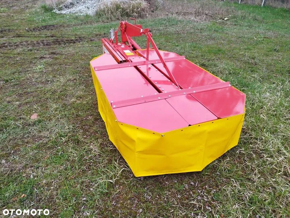 Kosiarka ROTACYJNA bębnowa 1,65m 1,85m 2,1m 2,6m 1,35m 1,0m - 165cm 185cm 210cm 260cm 135cm 100cm - 5