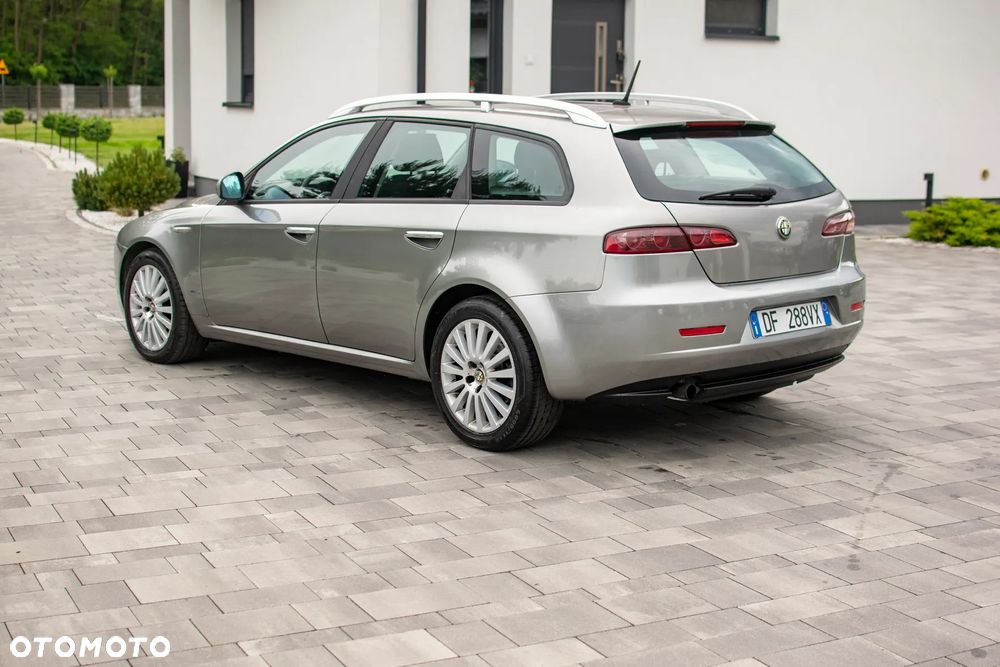 Alfa Romeo 159 - 20