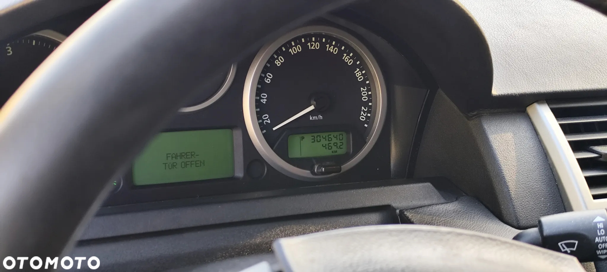 Land Rover Range Rover Sport S 3.6TD SE - 4