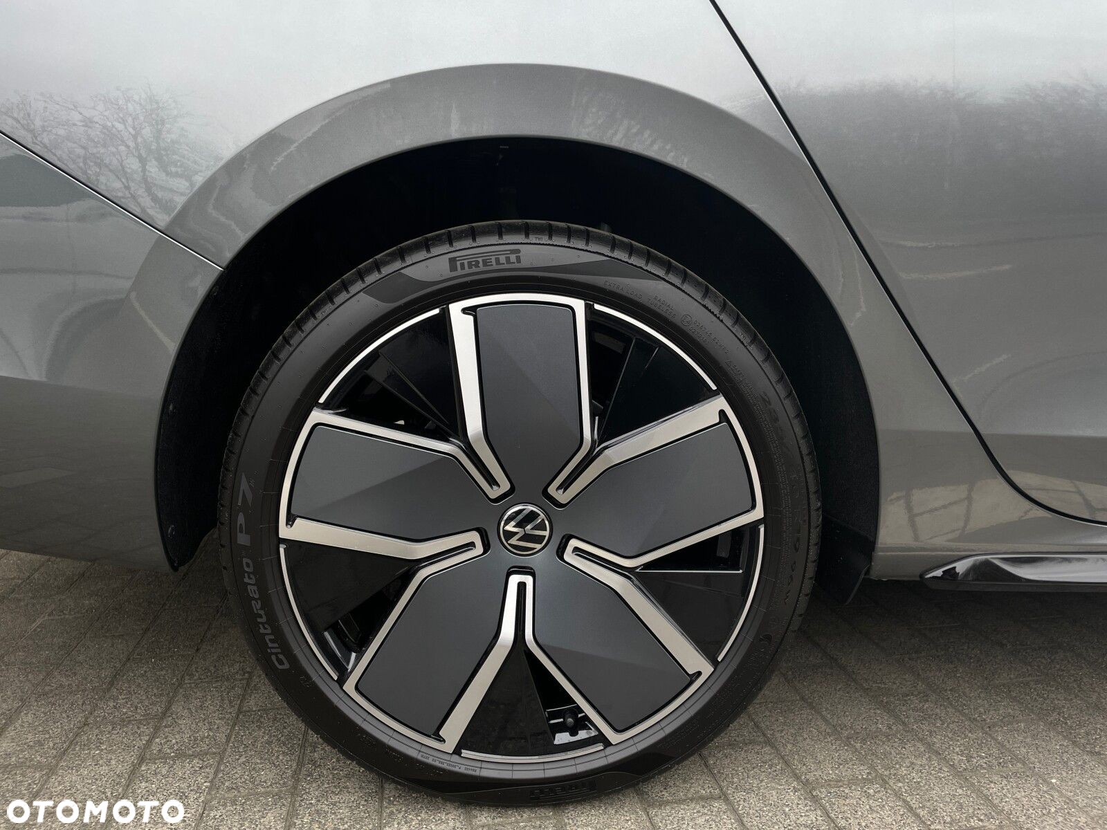 Volkswagen Passat - 37