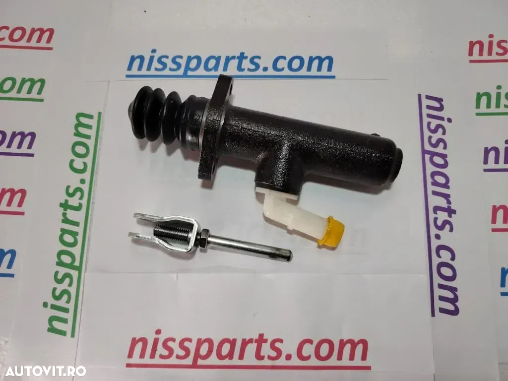 Pompă ambreiaj ORIGINALĂ Nissan Atleon Eco-T L35 Piese - 4