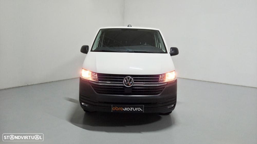 VW Transporter TDi 150 Ext.Long - 2