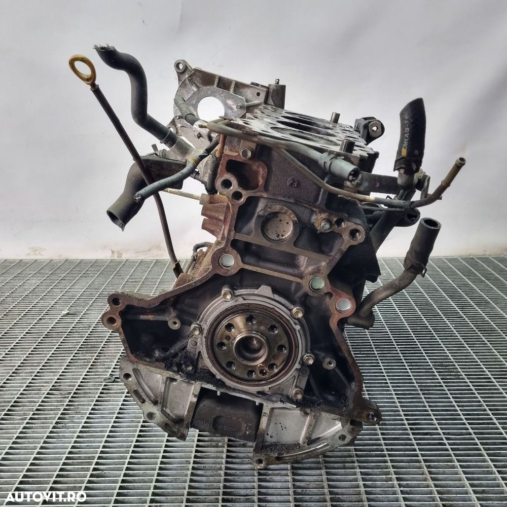 Motor Toyota RAV 4 II 2.0 D 2002 - 2006 85kW 116CP 1995CC 1CD - FTV Euro4 (1428) ... - 3