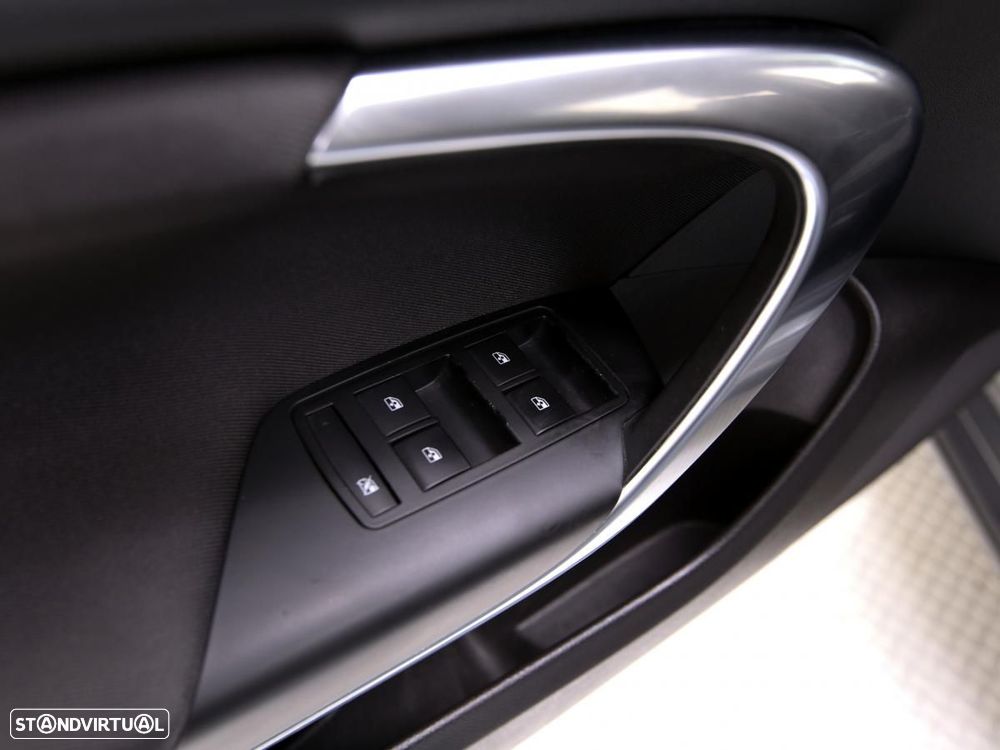 Opel Insignia Sports Tourer 1.6 CDTi Executive S/S - 13