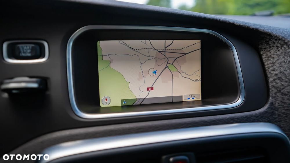 Volvo V40 T4 Powershift Summum - 33