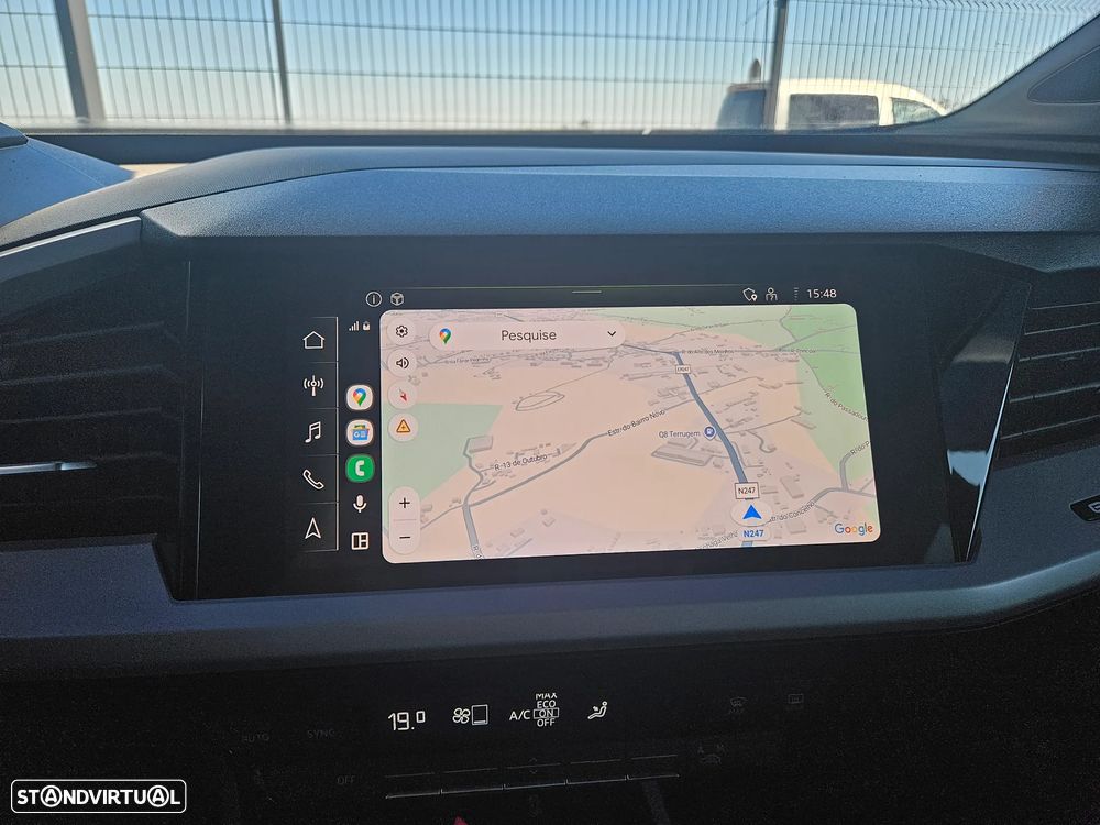 Audi Q4 e-tron 40 82 kWH - 27