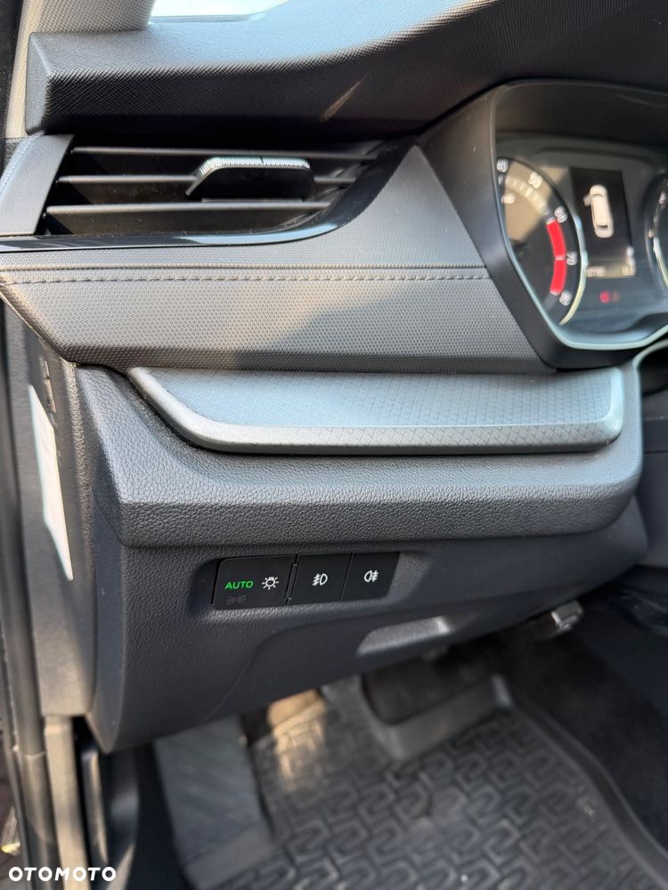 Skoda Octavia 1.5 TSI GPF ACT Ambition - 12