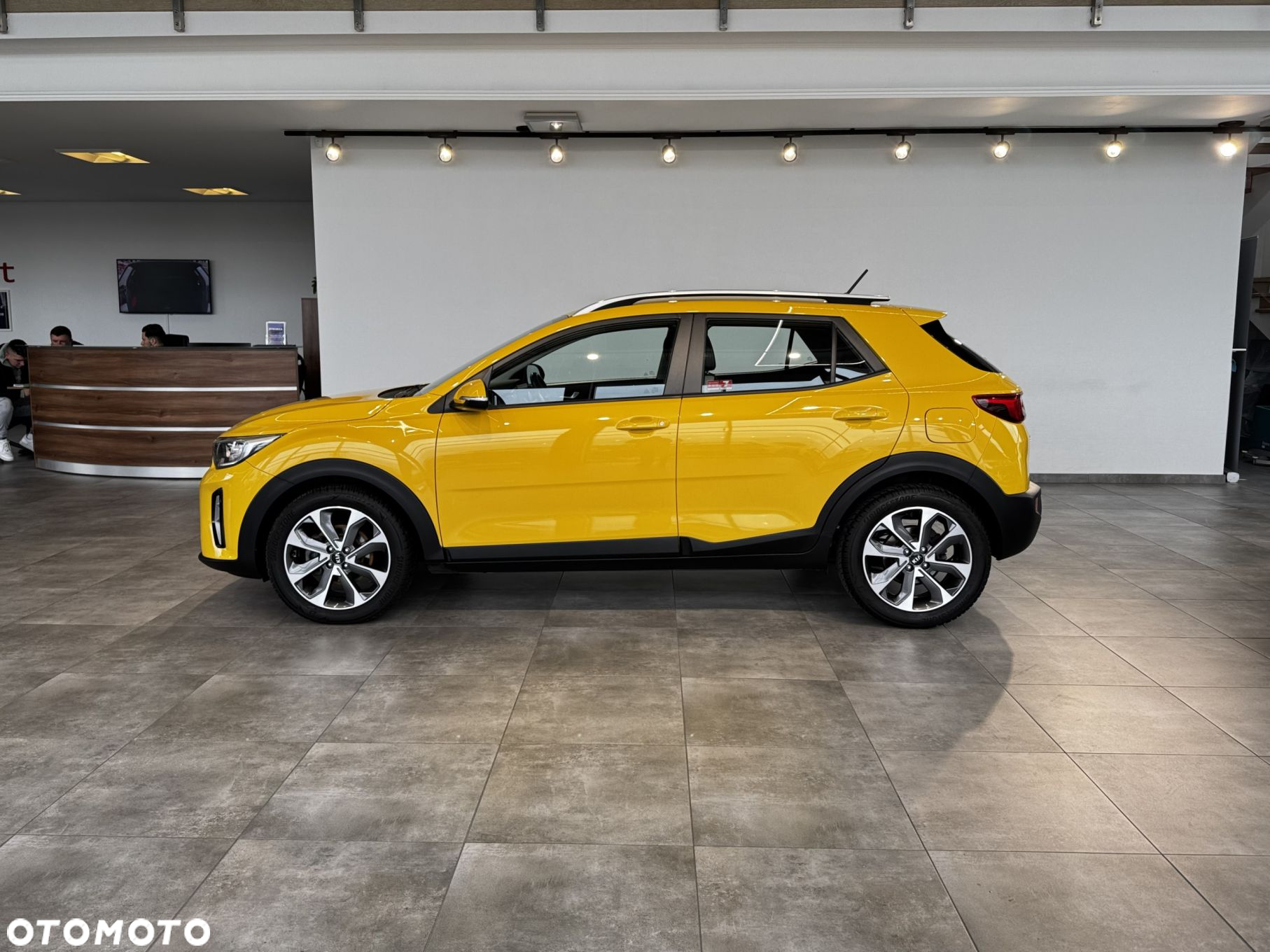 Kia Stonic - 6