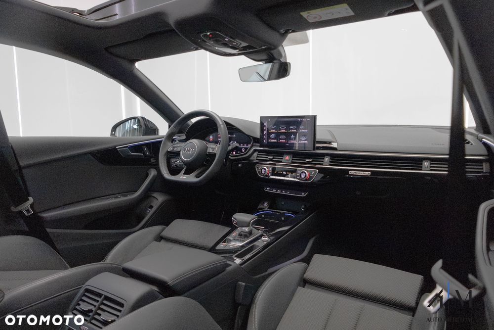 Audi A5 Sportback - 19