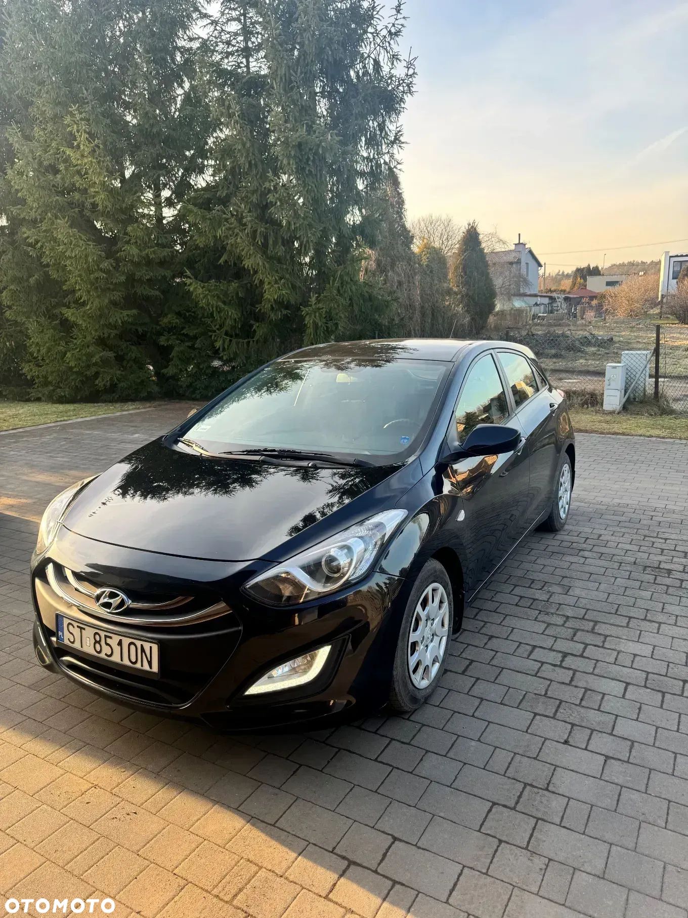 Hyundai i30 1.4 CRDi Style - 1