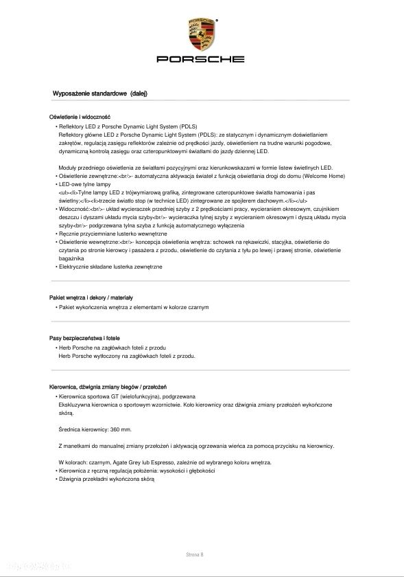 Porsche Macan T - 37