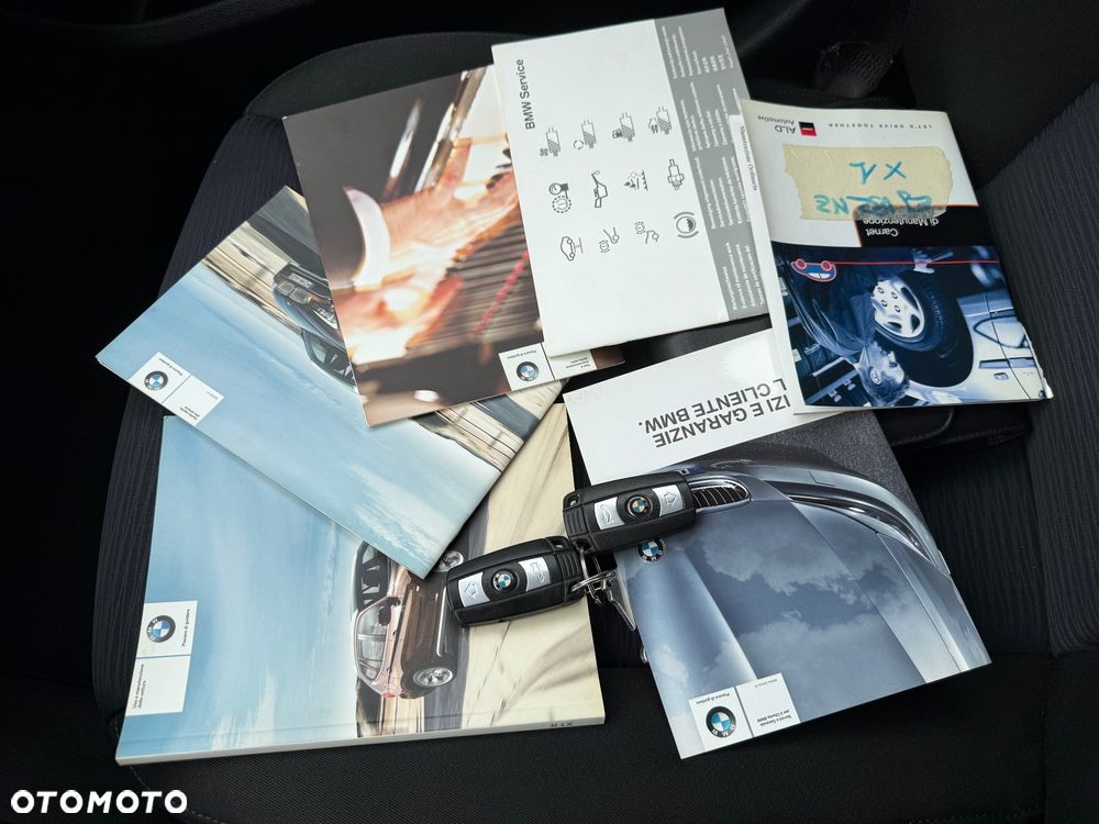 BMW X1 sDrive18d - 24