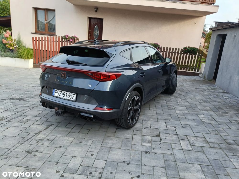 Cupra Formentor - 7