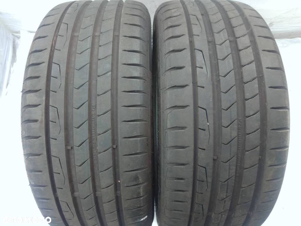 Continental PremiumContact7 225/45 r17 91Y 2023i 2026 8mm - 1