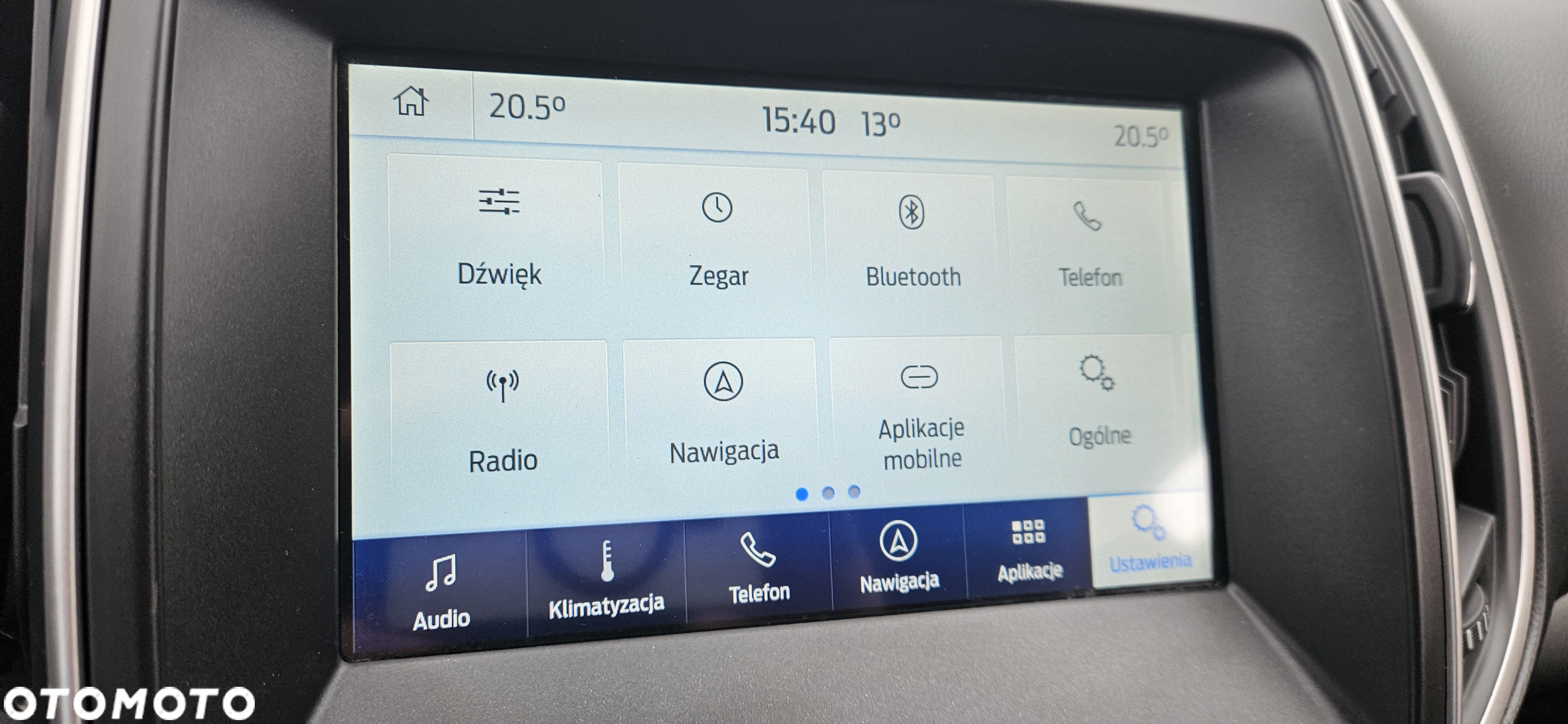Ford S-Max 2.0 EcoBlue Titanium - 22
