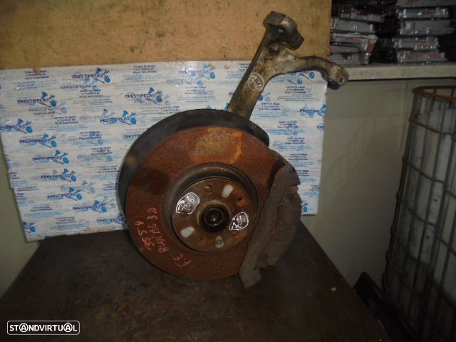 Manga De Eixo MEIX766 AUDI A6 3 4F FASE 1 2005 3.0TDI 4X4 V6 24V 225CV 4P CINZENTO FE COM BOMBITO 32 CM - 1