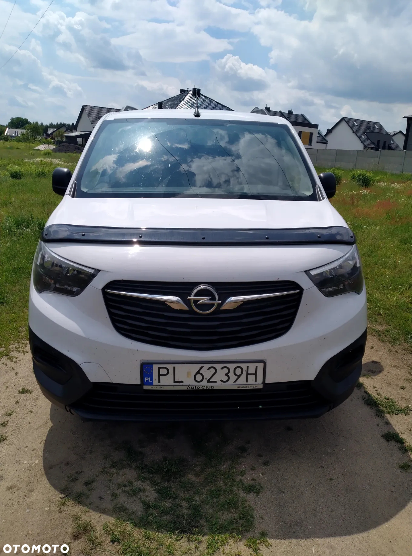 Opel Combo - 7