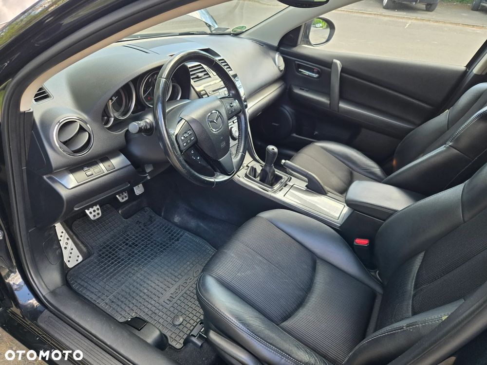 Mazda 6 2.0 90th Anniversary - 10