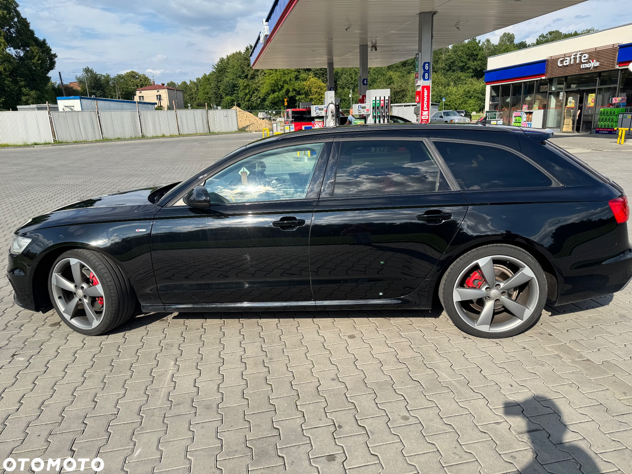 Audi A6 2.0 TDI ultra S tronic - 5