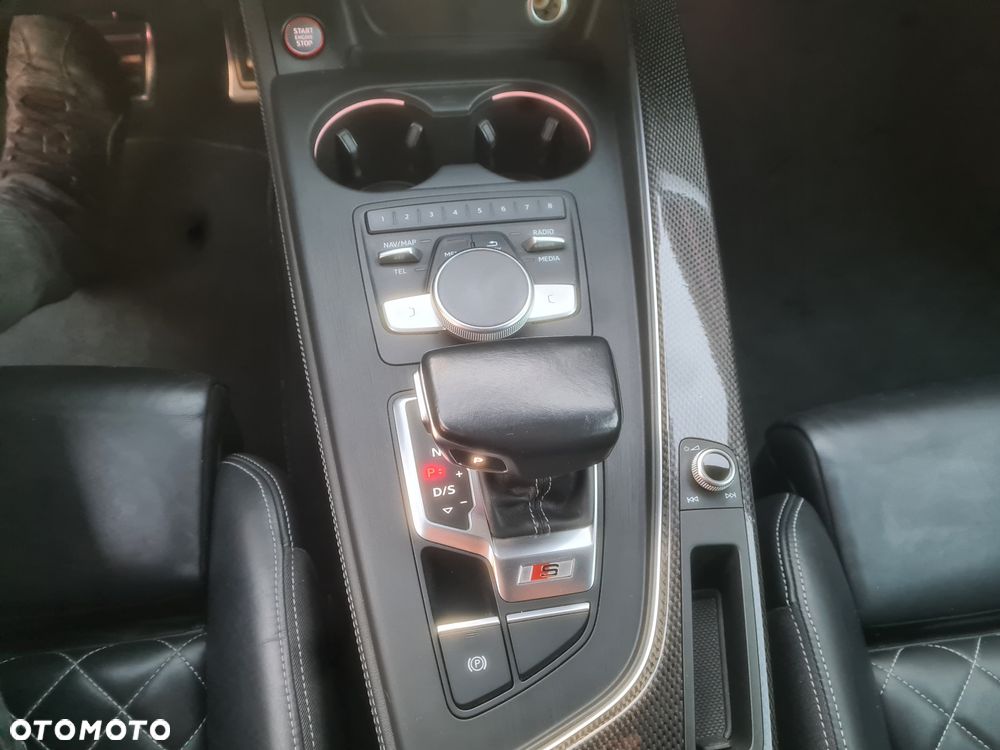 Audi S5 Sportback 3.0 TFSI quattro tiptronic - 16