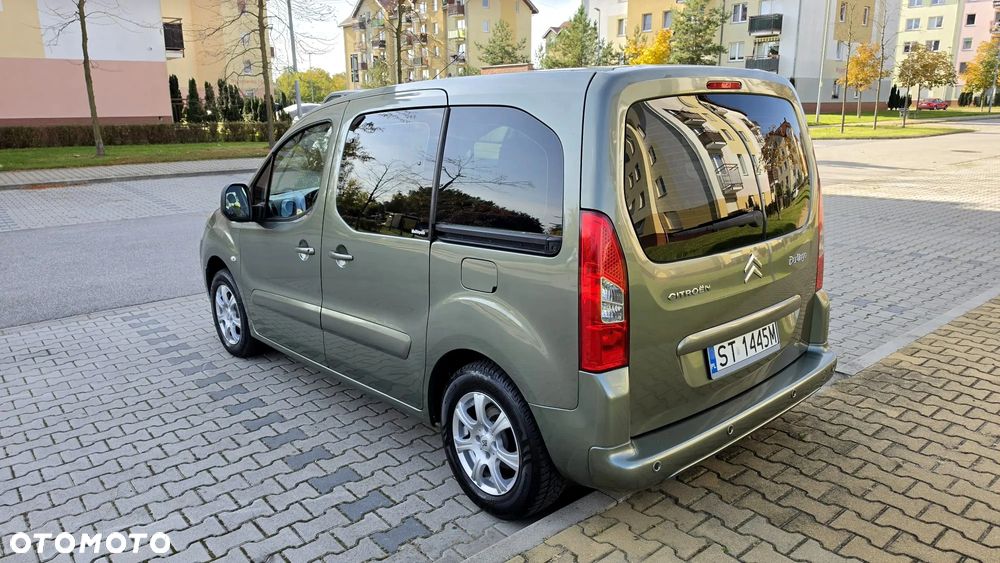 Citroën Berlingo - 17