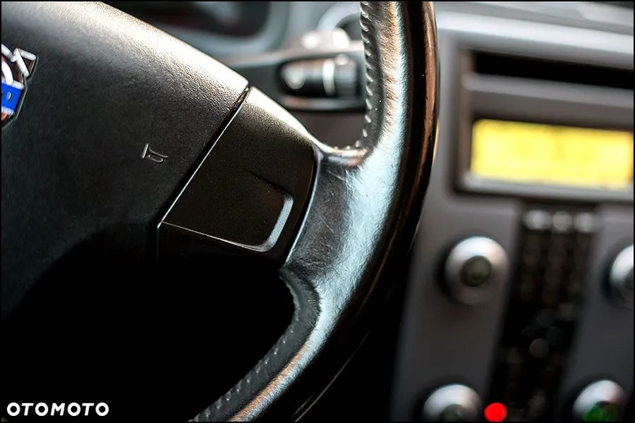 Volvo S40 - 19
