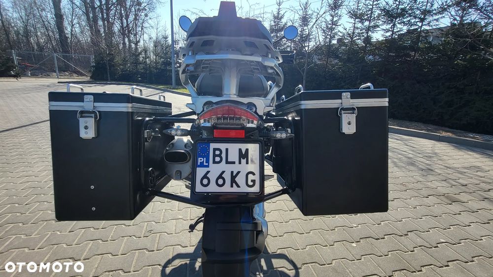 BMW GS - 6