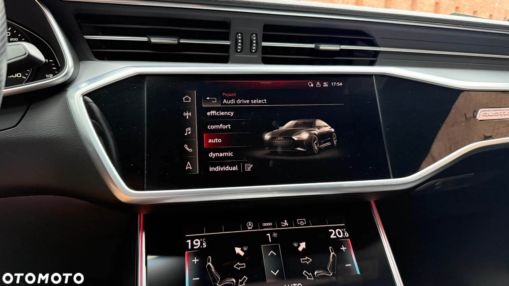 Audi A7 Sportback 45 TFSI quattro S tronic - 32