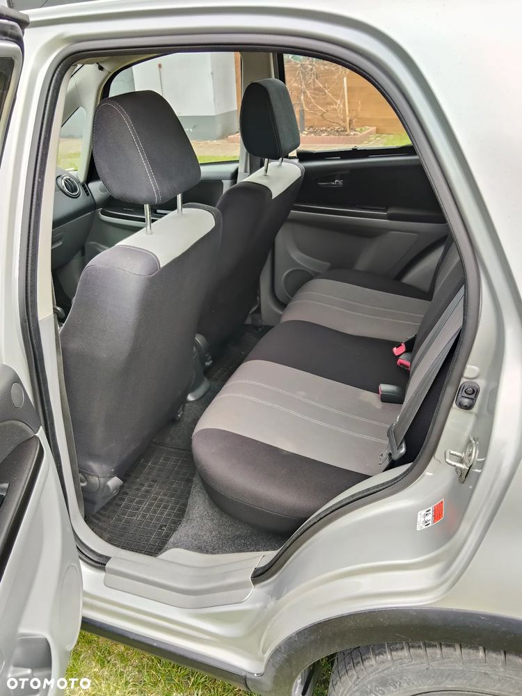 Suzuki SX4 1.6 Comfort - 18