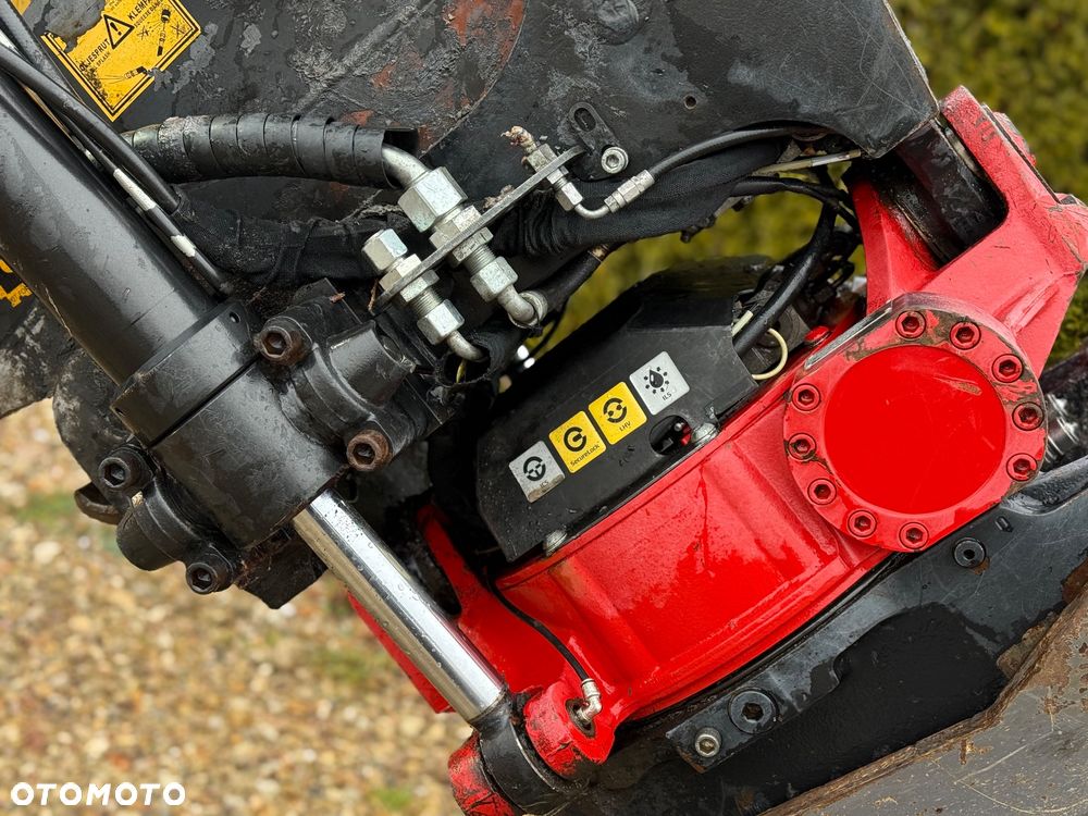 Caterpillar 311 FL RR - 18