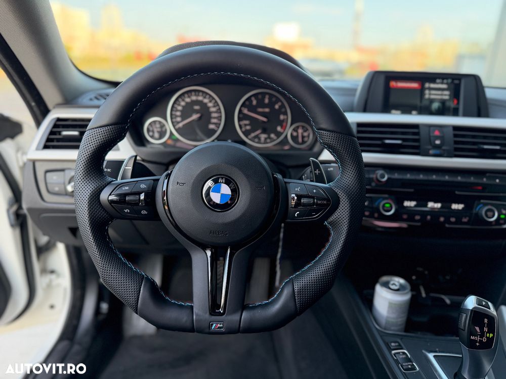 BMW Seria 4 - 13
