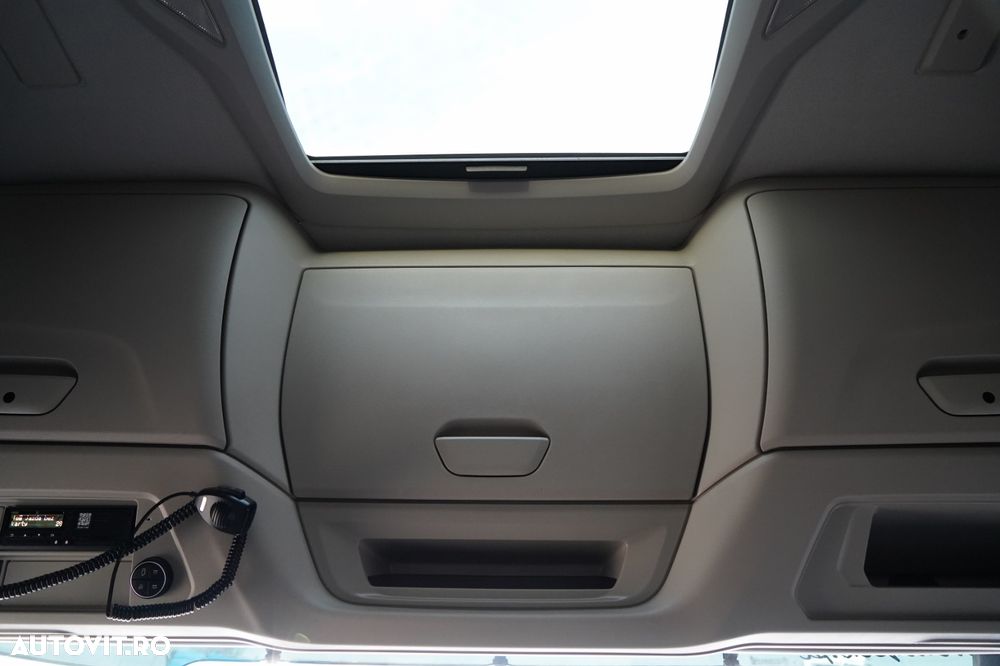 Iveco S-WAY / 490 / RETARDER / I-PARK COOL / 2023 - 33