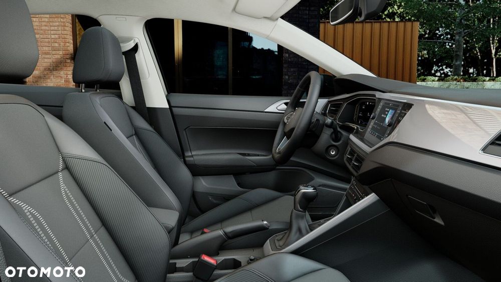 Volkswagen Taigo 1.5 TSI ACT Style DSG - 14