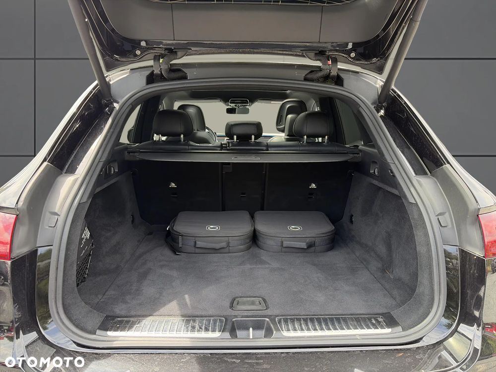 Mercedes-Benz EQE 350 89kWh 4-Matic Electric Art - 27