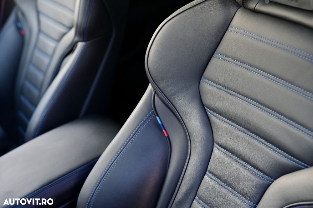 BMW X3 M M40d Sport Edition - 40