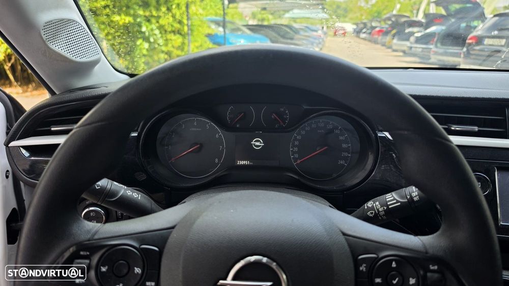 Opel Corsa 1.5 D Elegance - 16