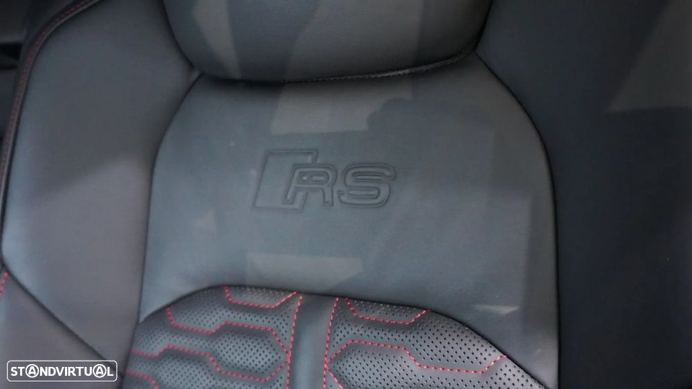 Audi RS7 Sportback 4.0 TFSI quattro Tiptronic - 24