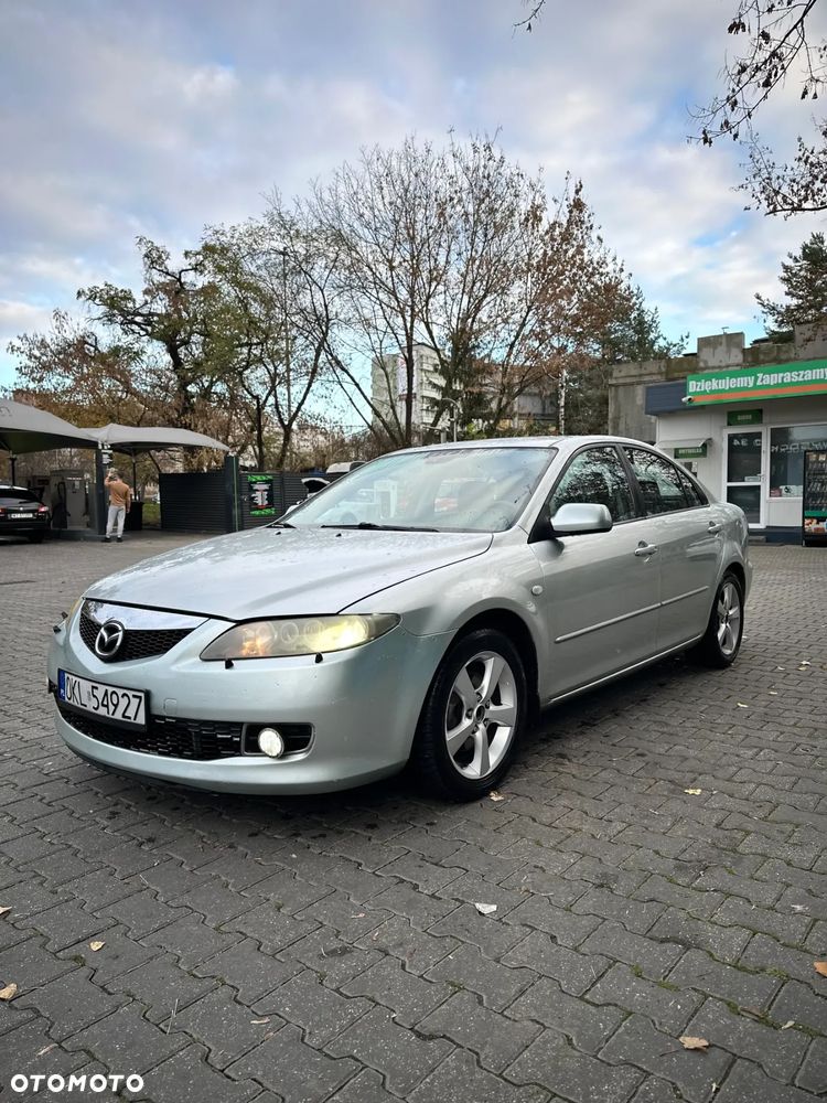 Mazda 6 - 3
