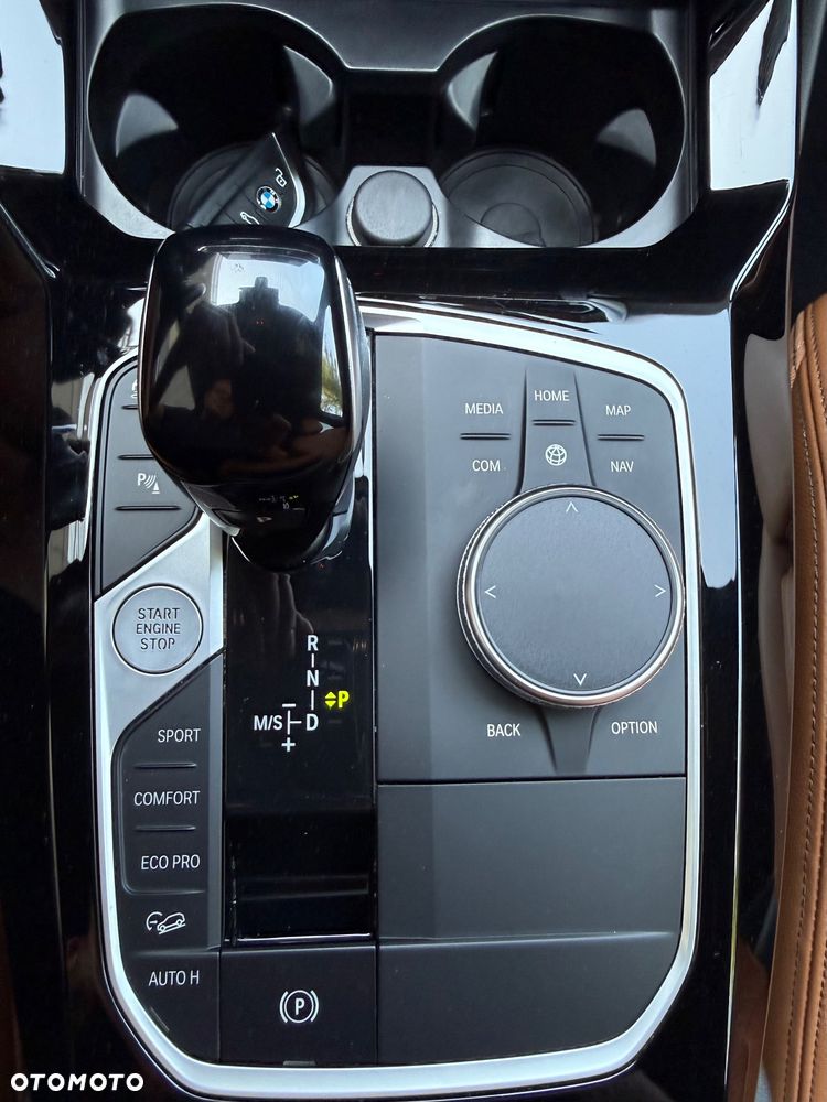 BMW X3 xDrive20d M Sport Edition - 17