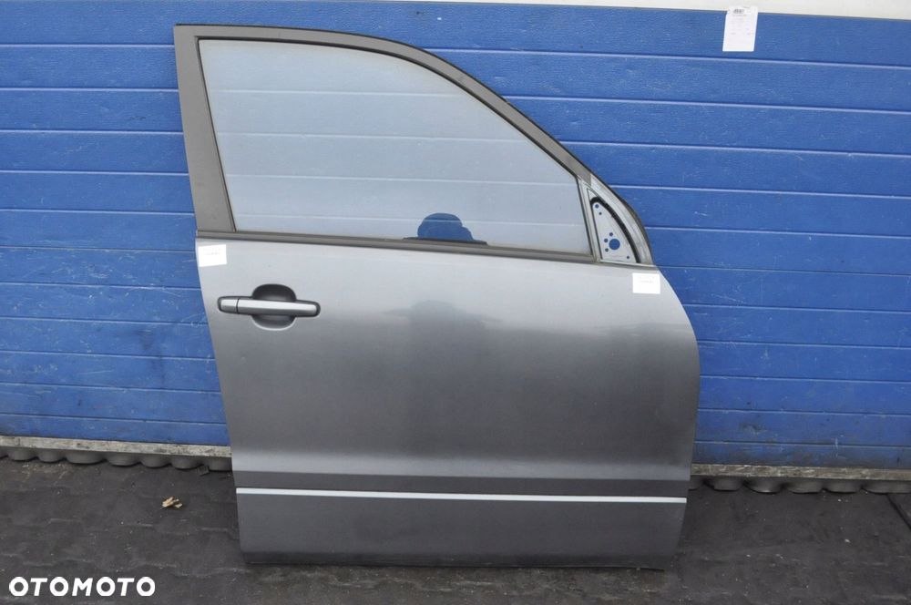 SUZUKI GRAND VITARA II DRZWI PRAWY PRZÓD - 1