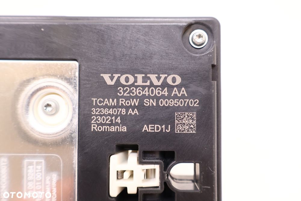 VOLVO XC90 II PŁETWA ANTENA DACHOWA 740 40011834, 32364064 - 5