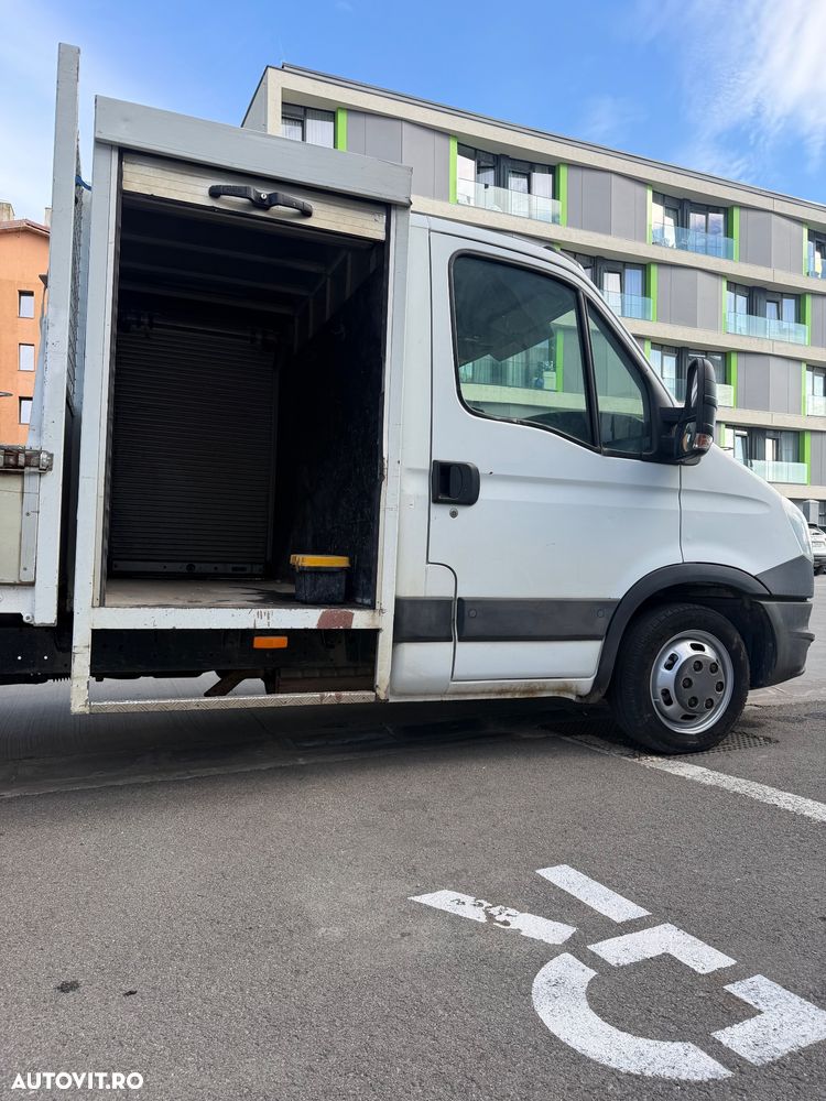 Iveco Daily - 3