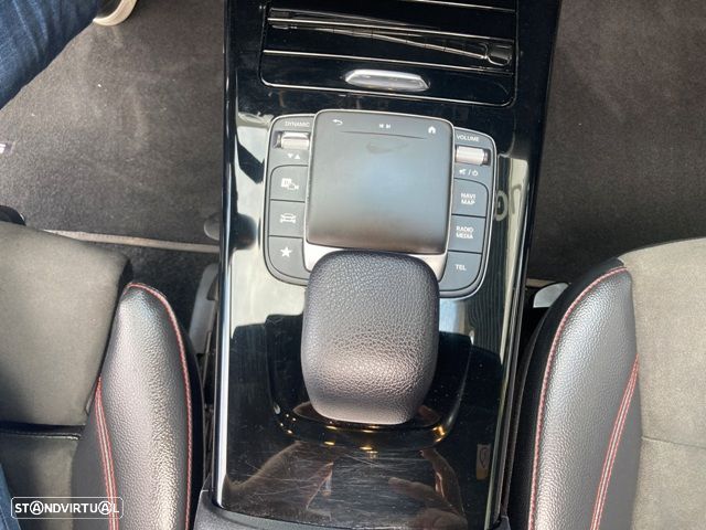 Mercedes-Benz CLA 250 e 8G-DCT AMG Line Advanced Plus - 32