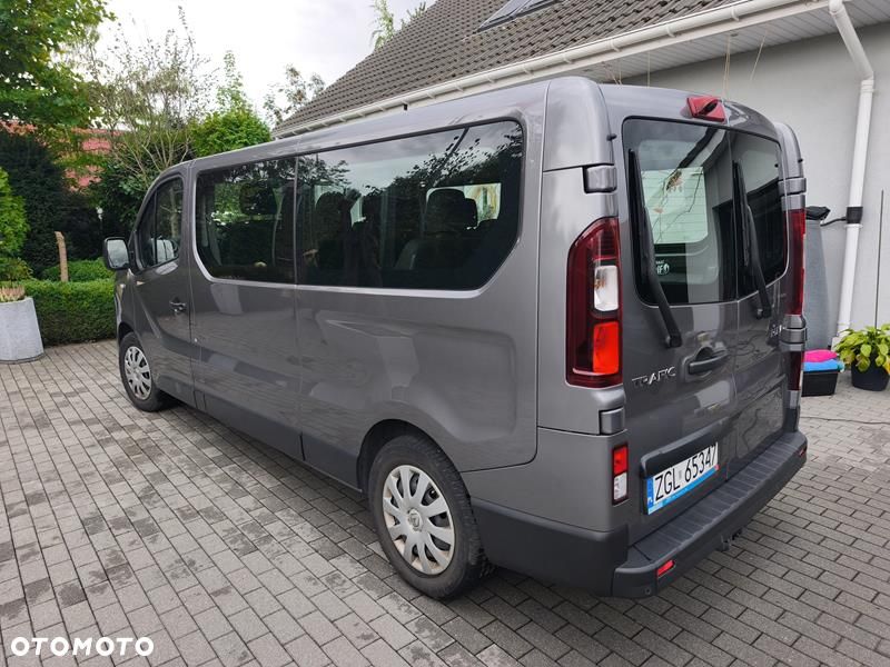 Renault Trafic - 7