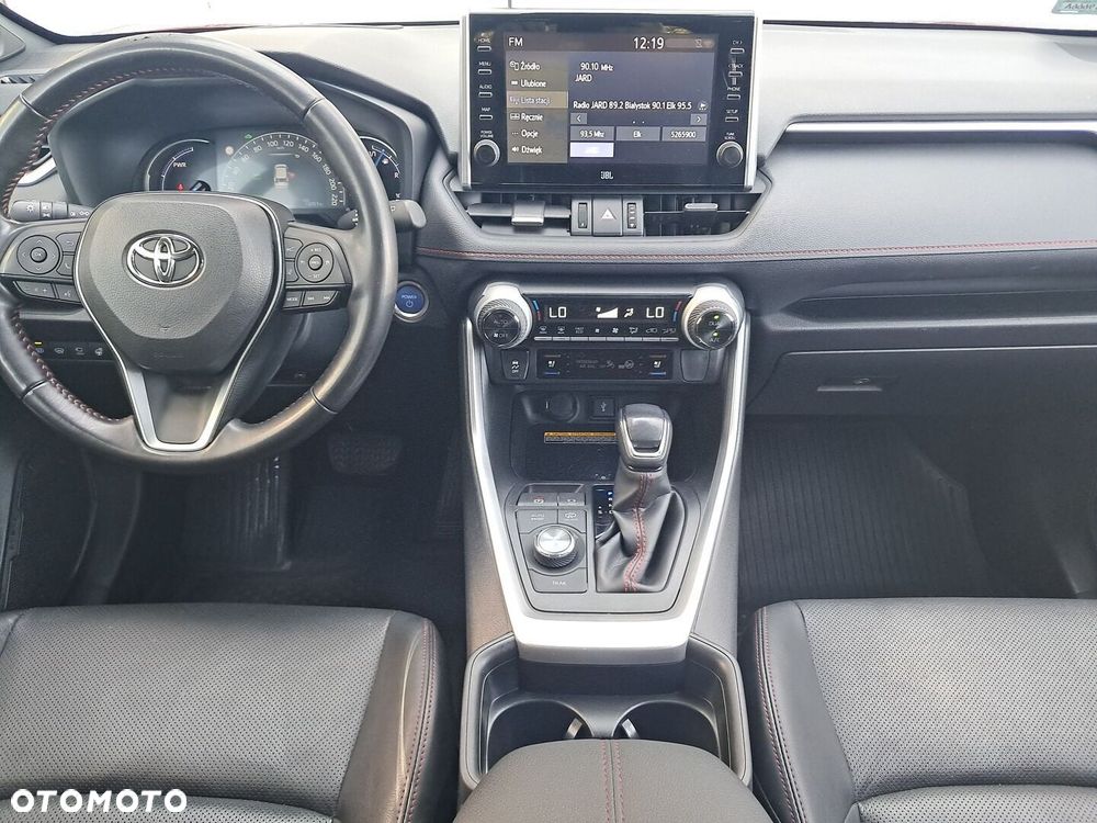 Toyota RAV4 - 3