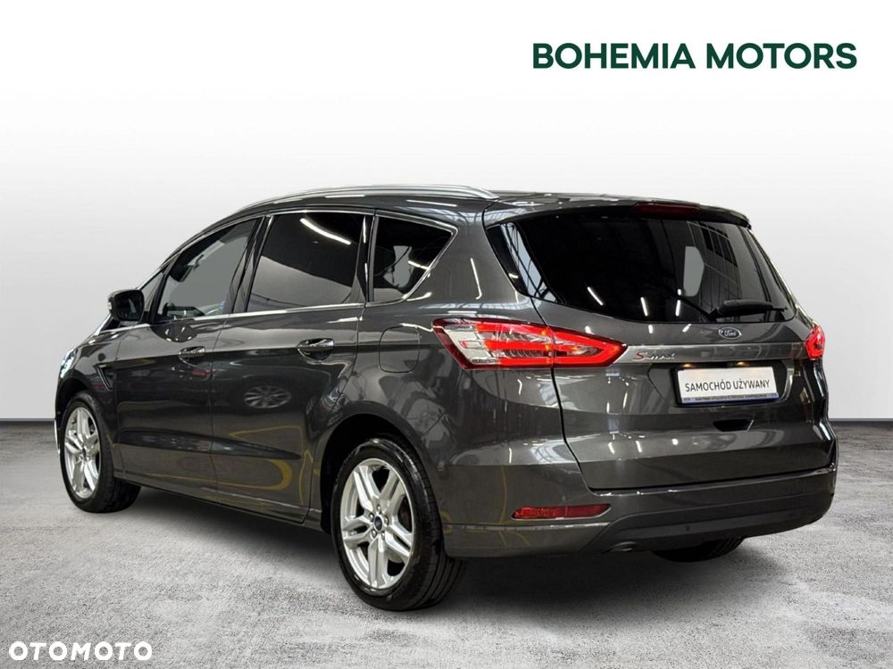 Ford S-Max - 3