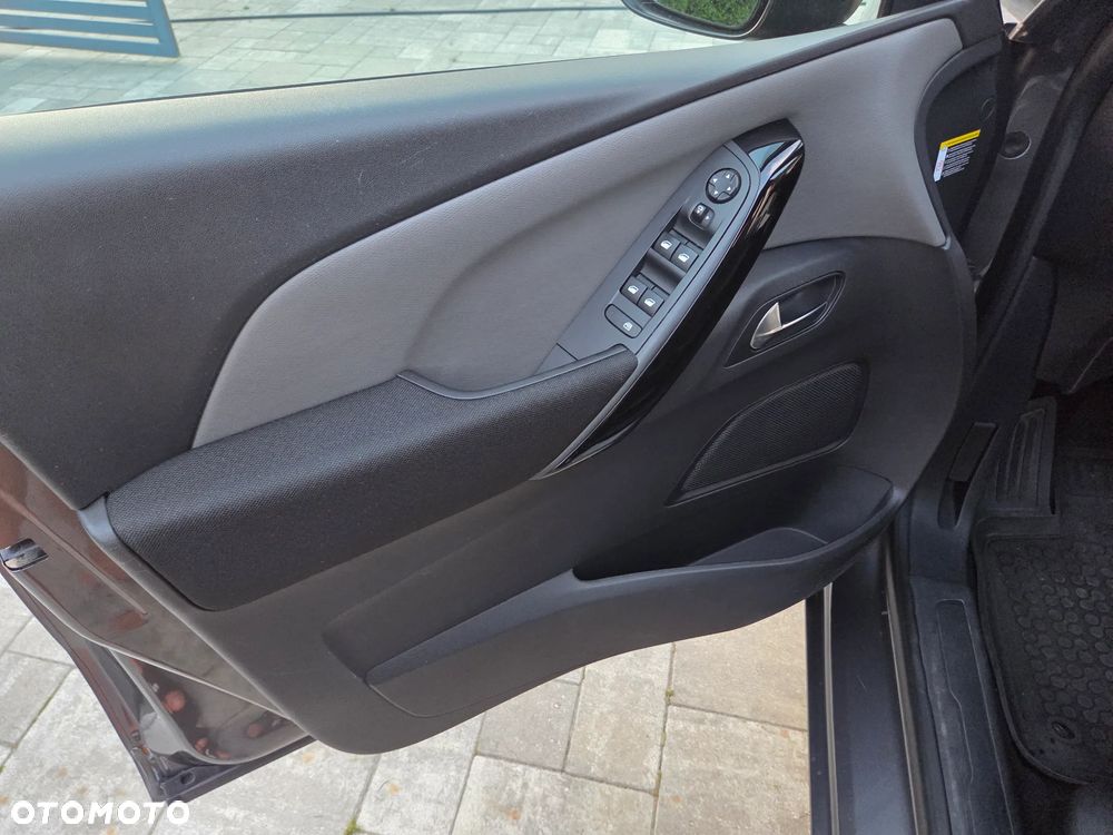 Citroën C4 Picasso 1.2 PureTech Feel S&S - 15