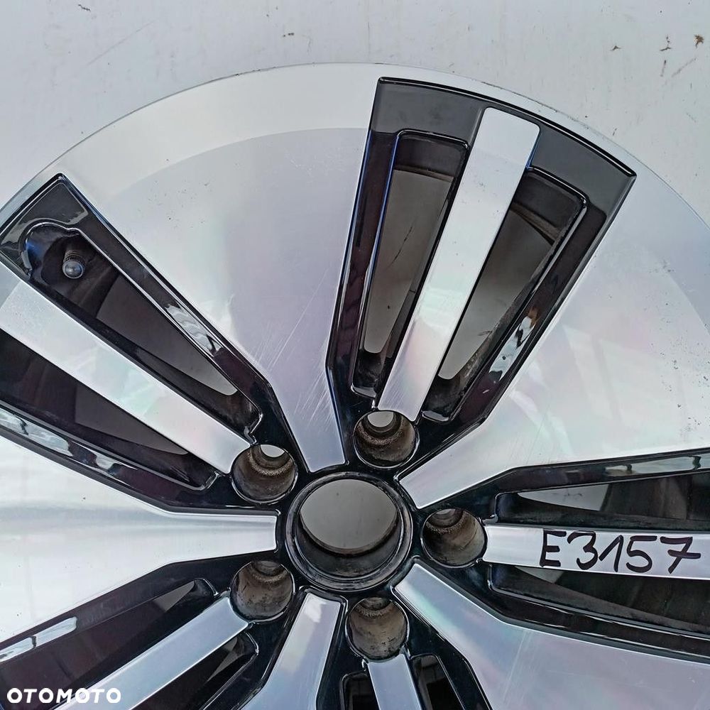 Alufelga 5x112 17 Vw Passat B8 3C0601025AM (E3157) - 4