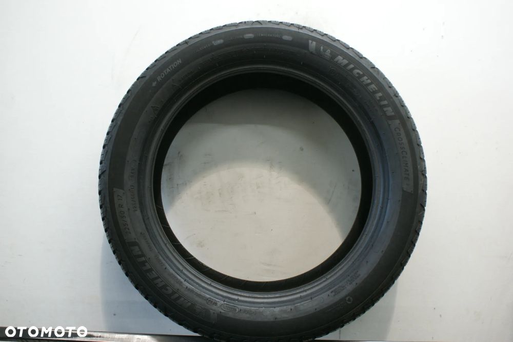 225/50R17 MICHELIN CROSSCLIMATE 2 , 5,5mm 2022r B999 - 3